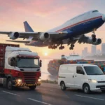 Cargo Murah Bekasi dengan Armada Lengkap dan Layanan Profesional - jasa cargo indonesia, sewa trucking indonesia, jasa pengiriman barang, cargo murah, sewa truk, jasa trucking, pengiriman barang seluruh indonesia, jasa logistik indonesia, cargo terpercaya, jasa kirim barang, kontak jasa cargo, layanan jasa cargo