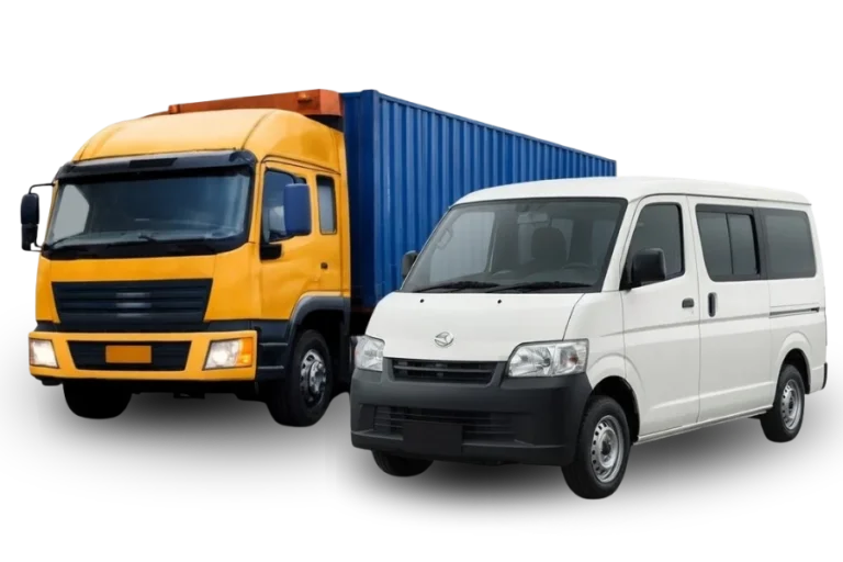 Jar Cargo - cargo murah