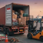 Jasa Titip Muatan Cargo Murah & Terpercaya