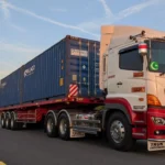 Sewa Armada Trucking Bulanan Murah & Profesional