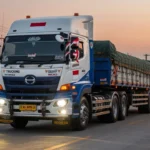Sewa Armada Trucking Per Trip Murah & Terpercaya